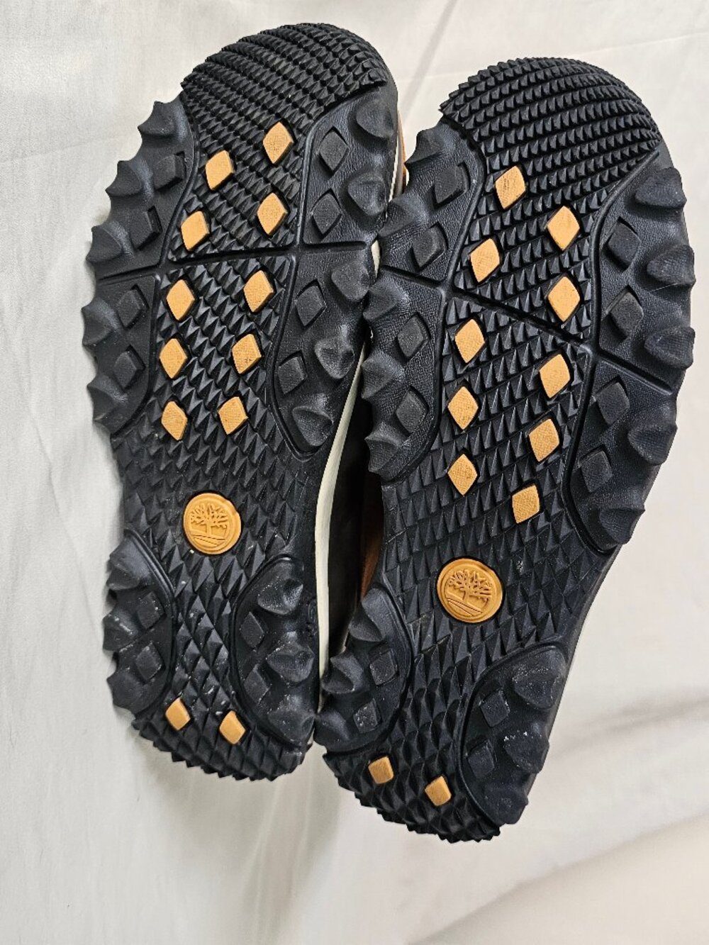 Timberland Mens Rime Ridge Premium Waterproof Snow Boot - Picture 5 of 7